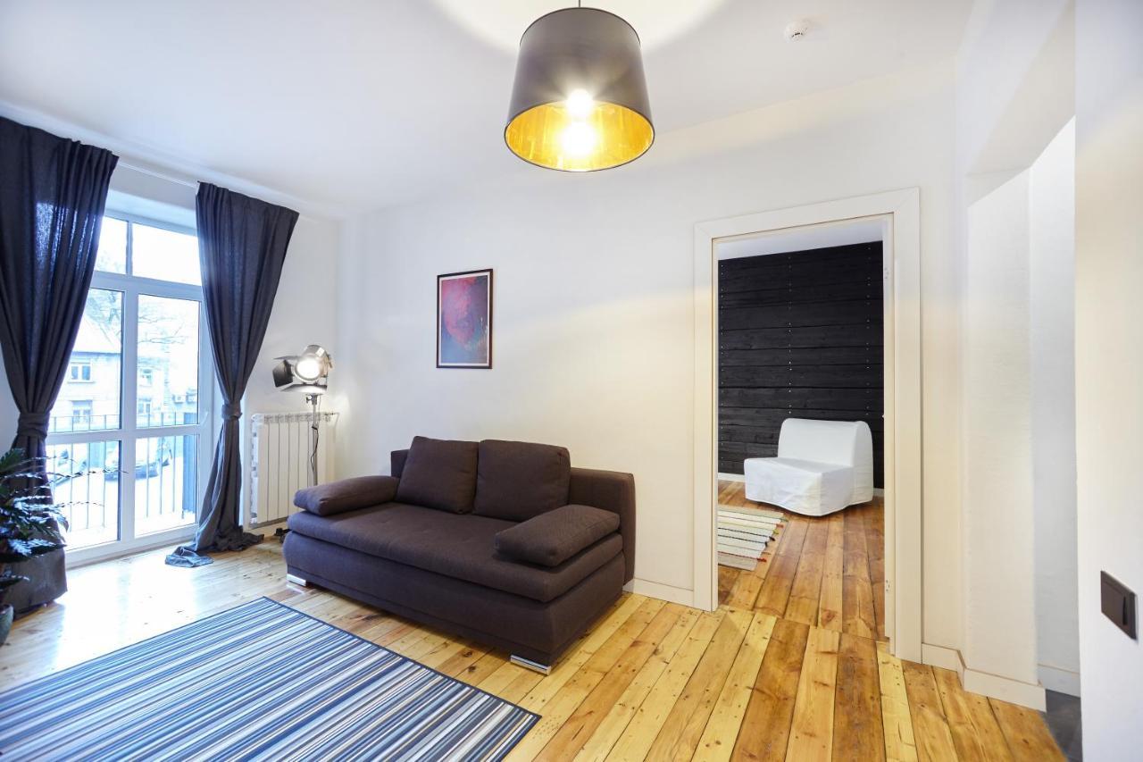 Appartement Ex Factory