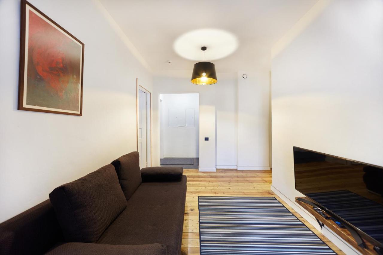 Appartement Ex Factory *