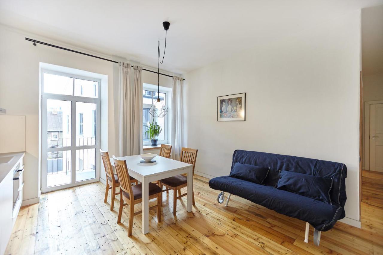 Appartement Ex Factory *