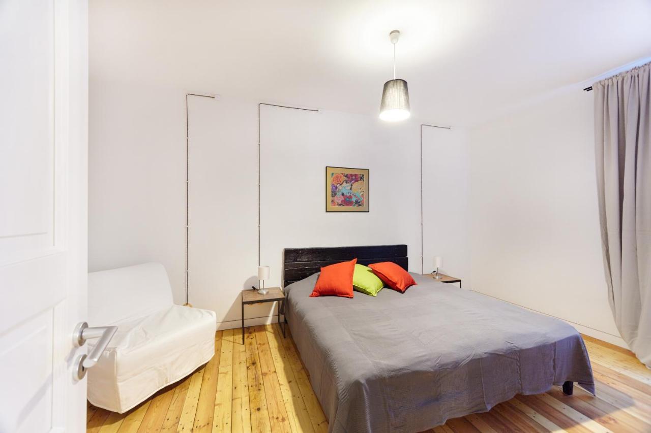 Appartement Ex Factory